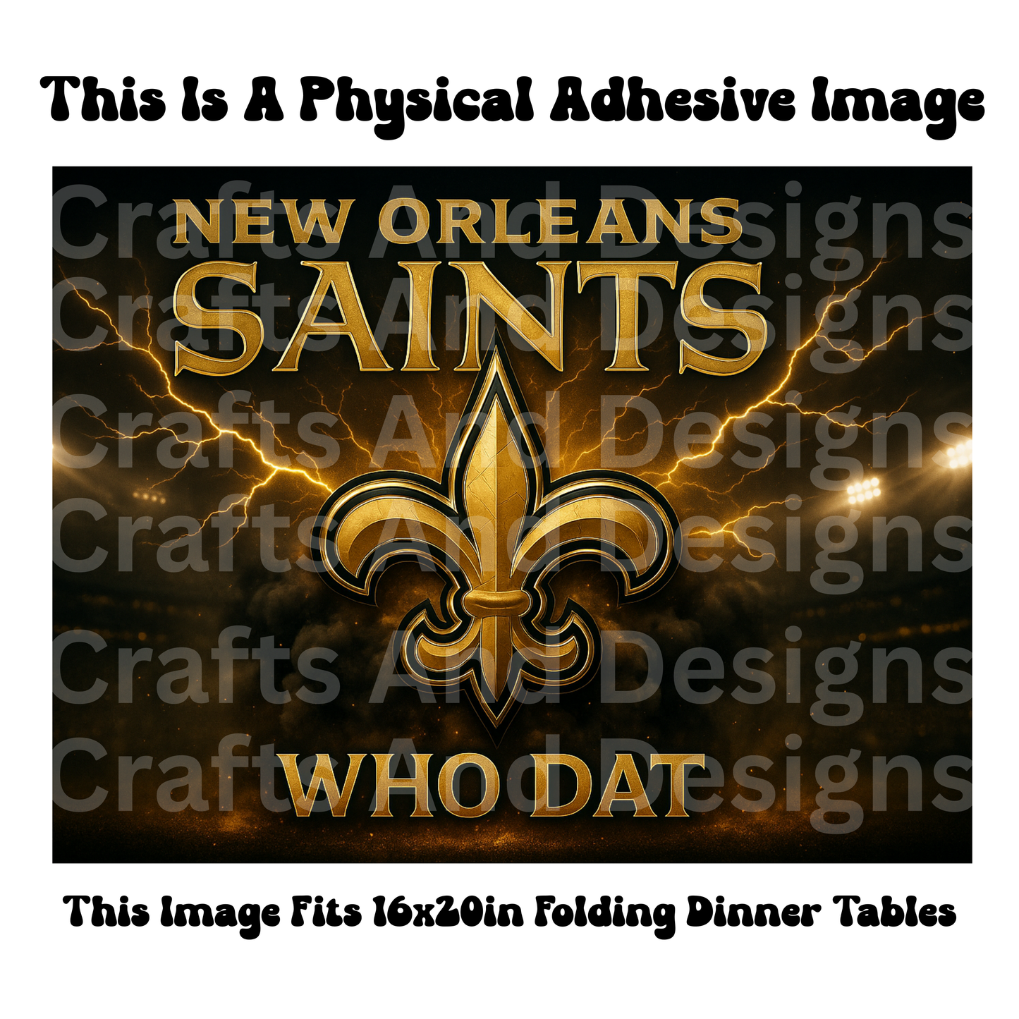 New Orleans Saints