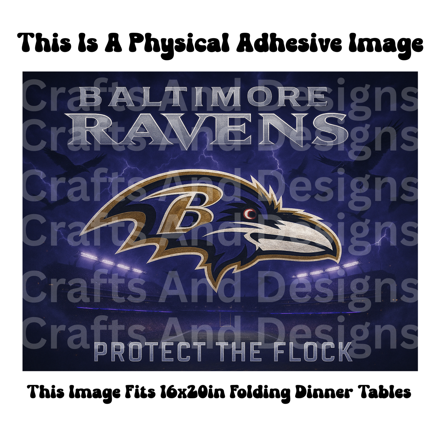 Baltimore Ravens