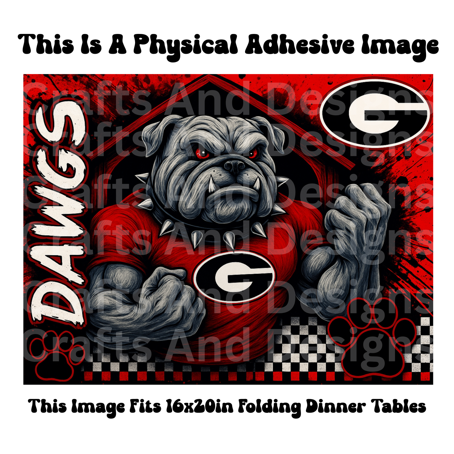 Georgia Bulldogs