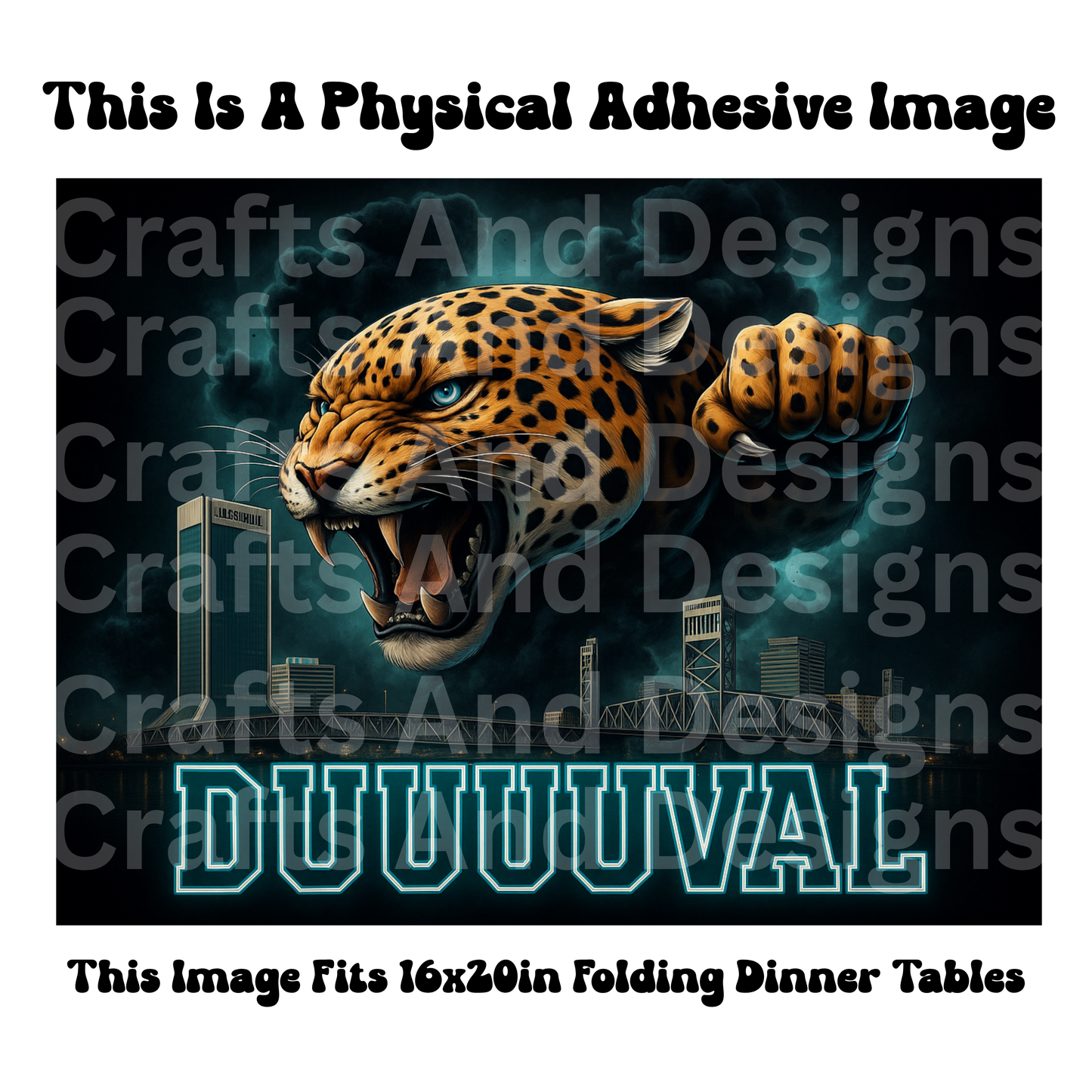 Jaguars Duval