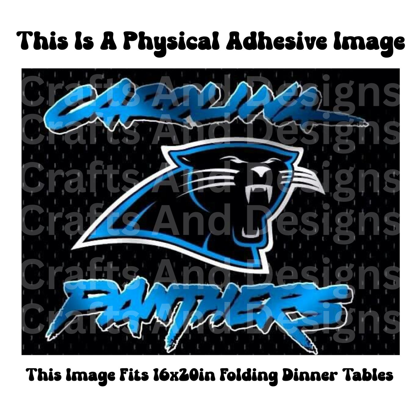 Carolina Panthers
