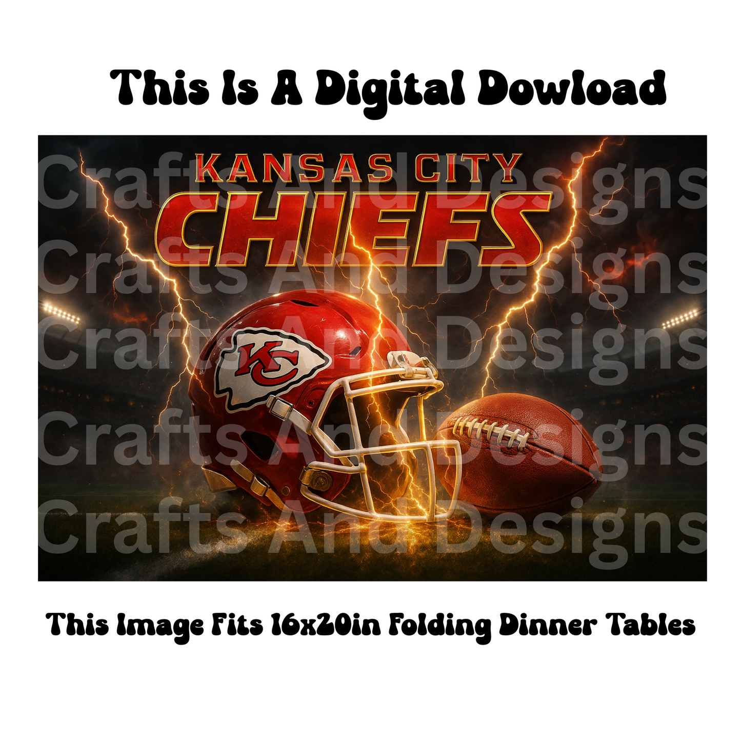 Kasas City Chiefs Image