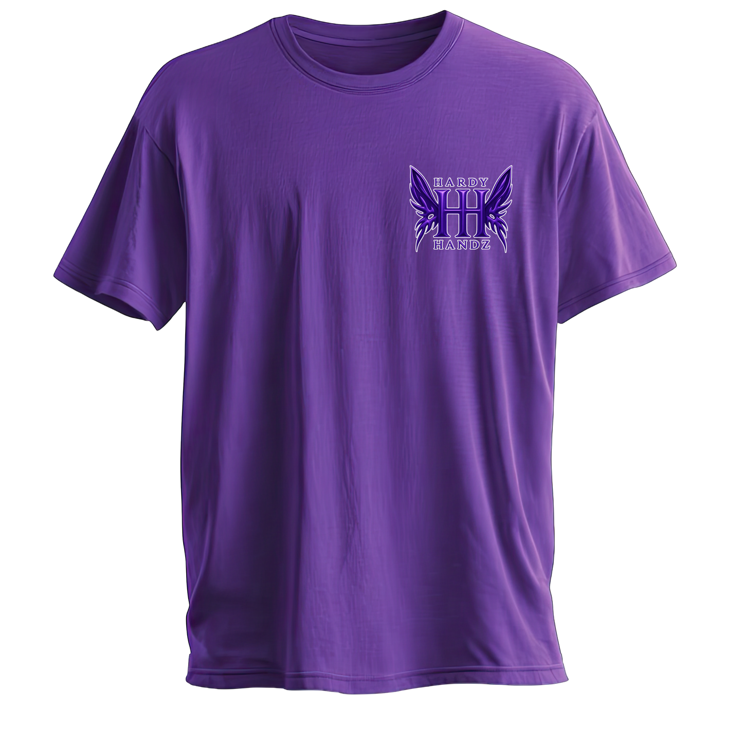 Hardy Handz T-Shirt