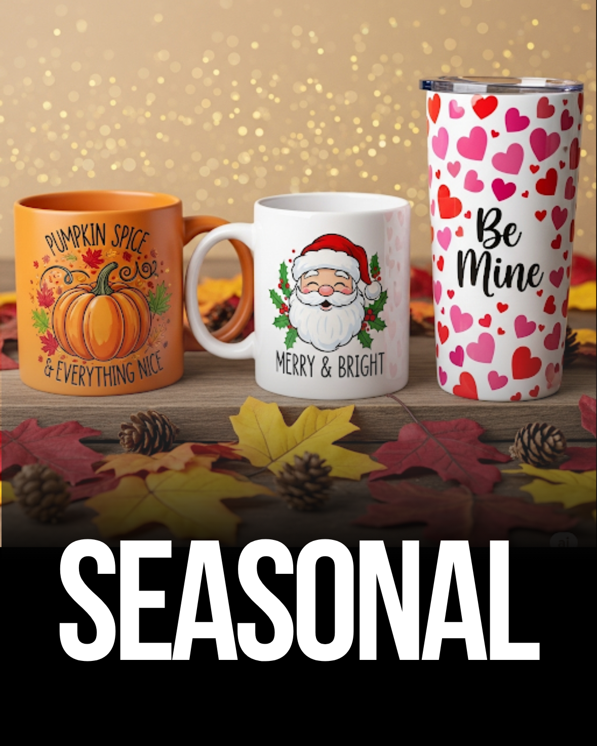 Seasonal Collection