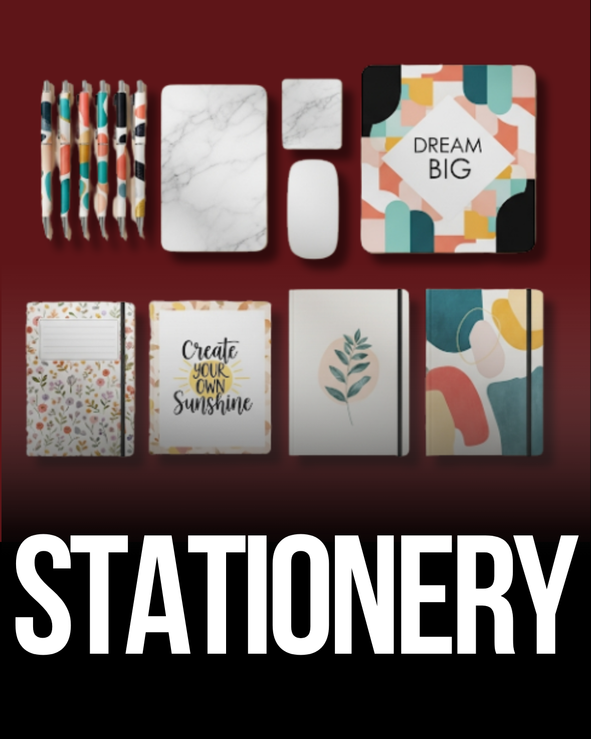 Stationery