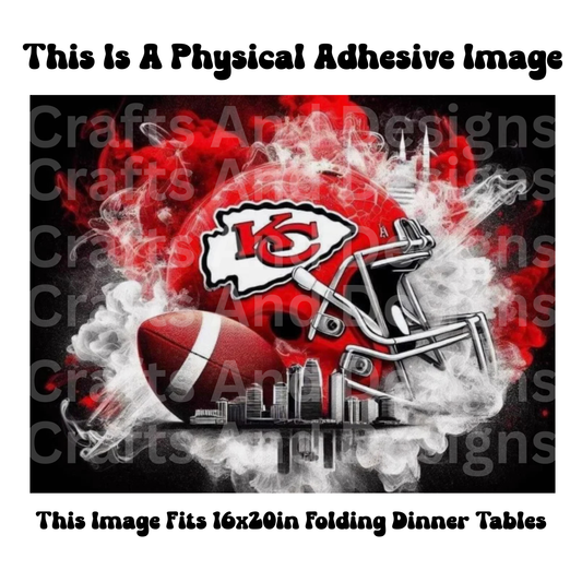 Kansas City Chief