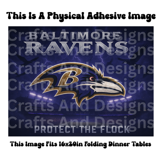 Baltimore Ravens