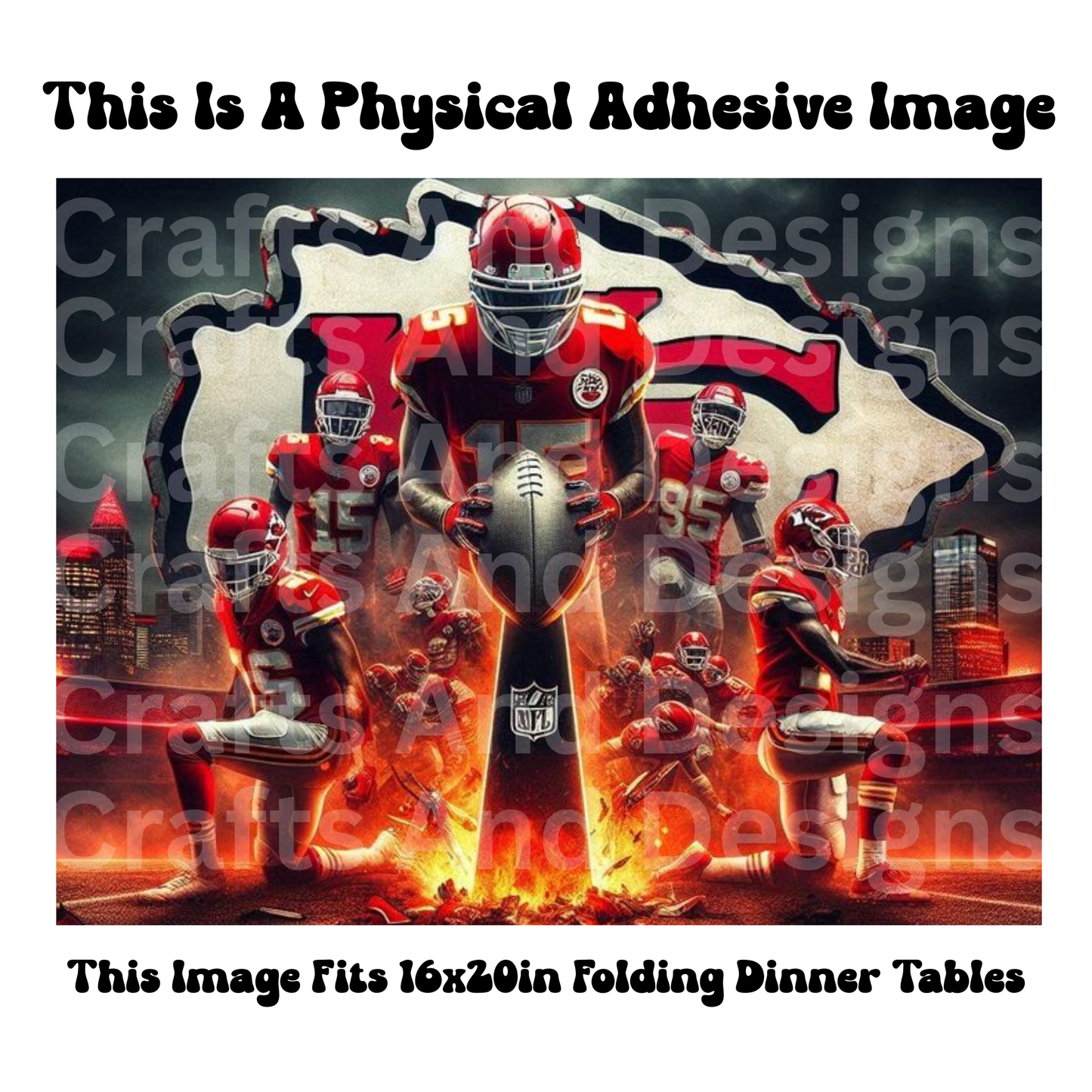 Kansas City Championship