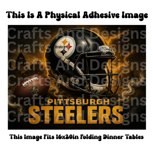 Pittsburgh Steelers