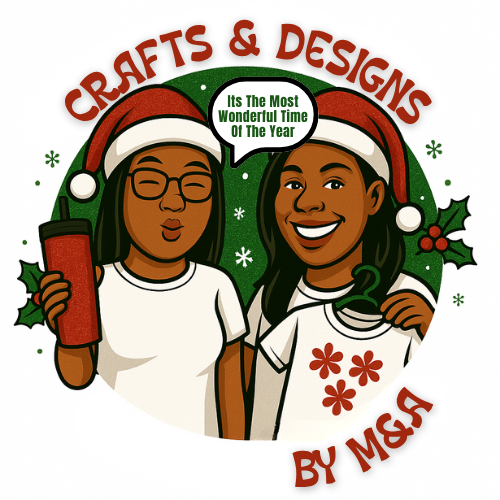 Crafts & Designs By M&A