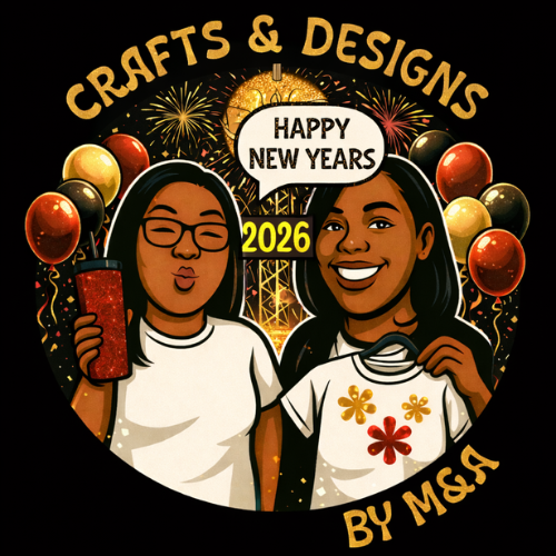 Crafts & Designs By M&A